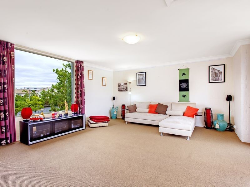 41/12 Howitt Street, Kingston ACT 2604