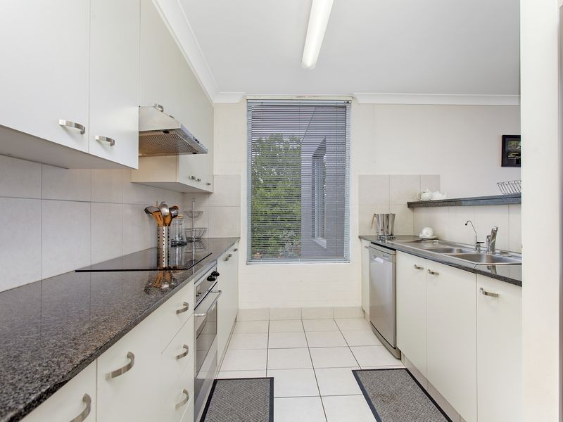 41/12 Howitt Street, Kingston ACT 2604