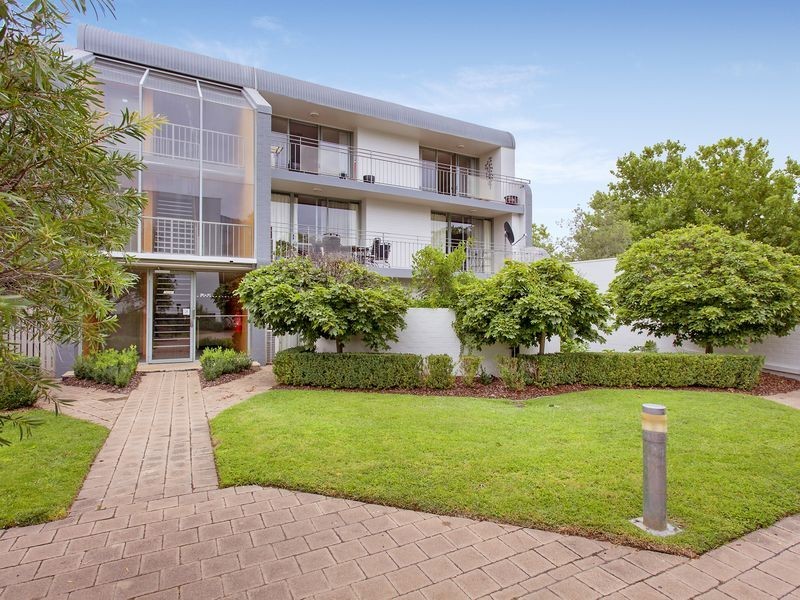 41/12 Howitt Street, Kingston ACT 2604