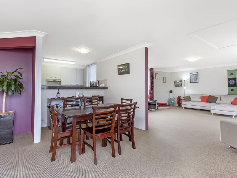41/12 Howitt Street, Kingston ACT 2604