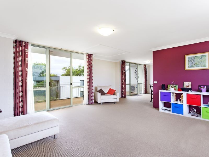 41/12 Howitt Street, Kingston ACT 2604
