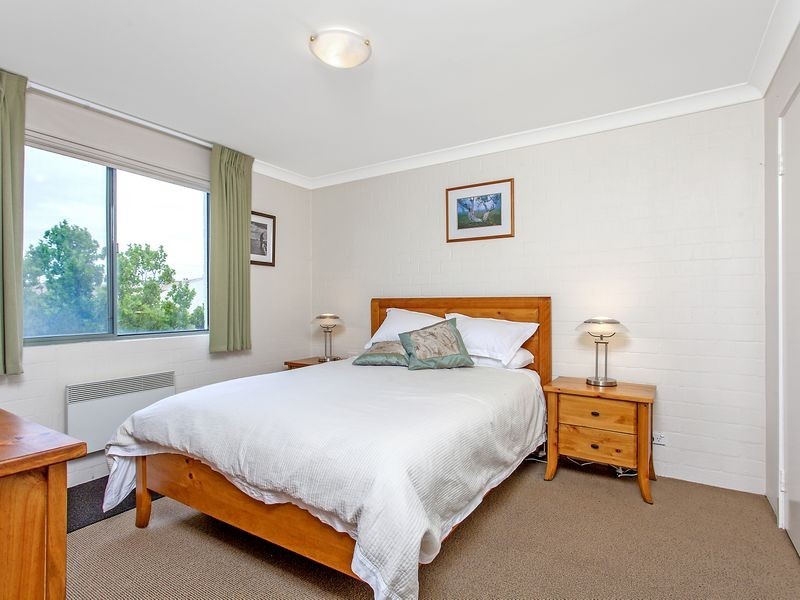 41/12 Howitt Street, Kingston ACT 2604
