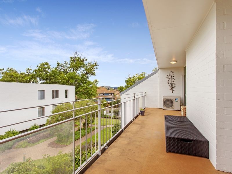 41/12 Howitt Street, Kingston ACT 2604