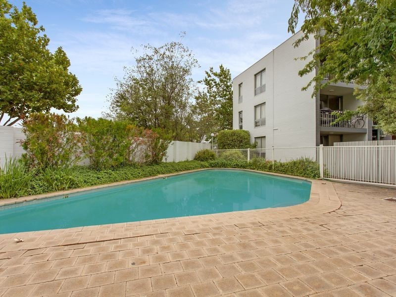 41/12 Howitt Street, Kingston ACT 2604