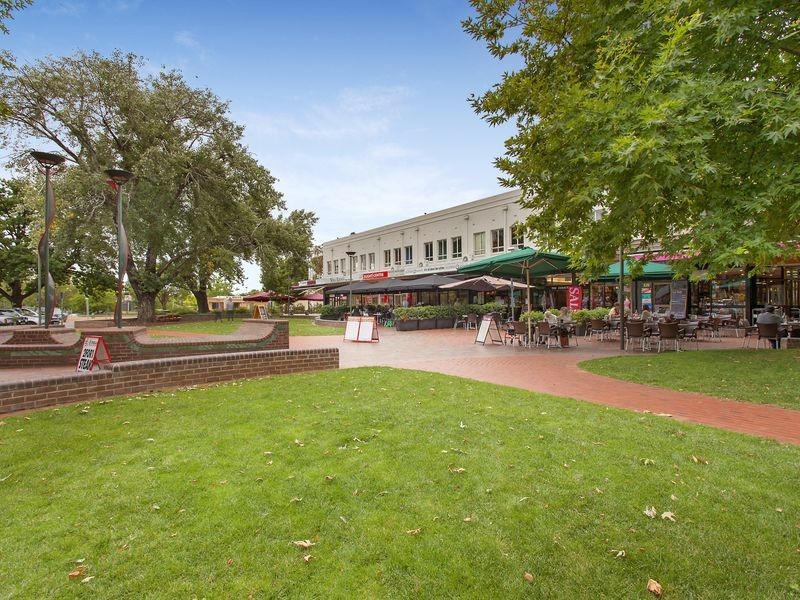 41/12 Howitt Street, Kingston ACT 2604