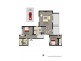 41/12 Howitt Street, Kingston ACT 2604 Floorplan