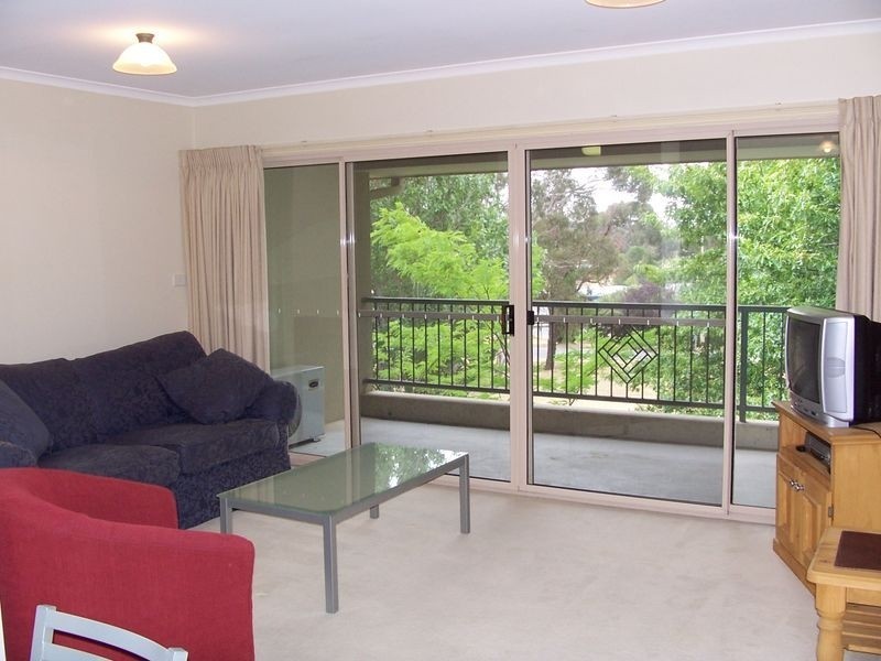 105/72 Wentworth Avenue, Kingston ACT 2604