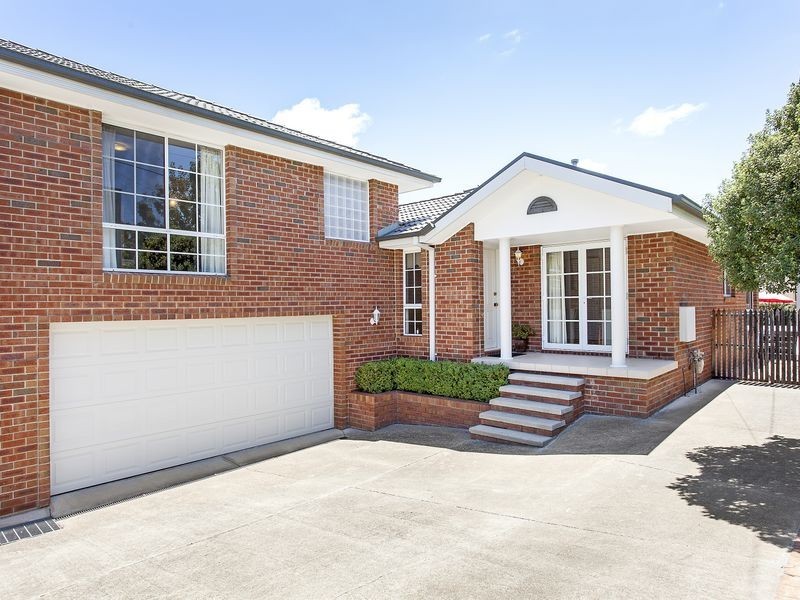 2/11 Bentham Street, Yarralumla ACT 2600