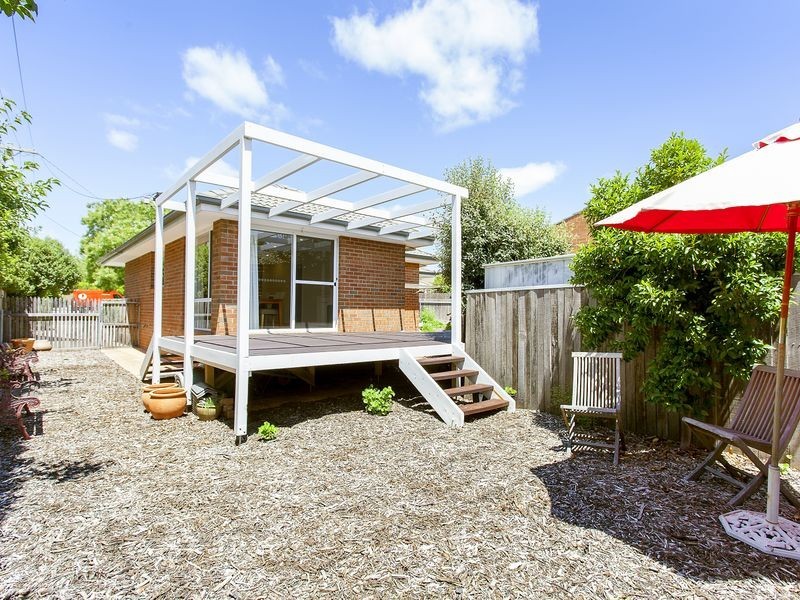 2/11 Bentham Street, Yarralumla ACT 2600