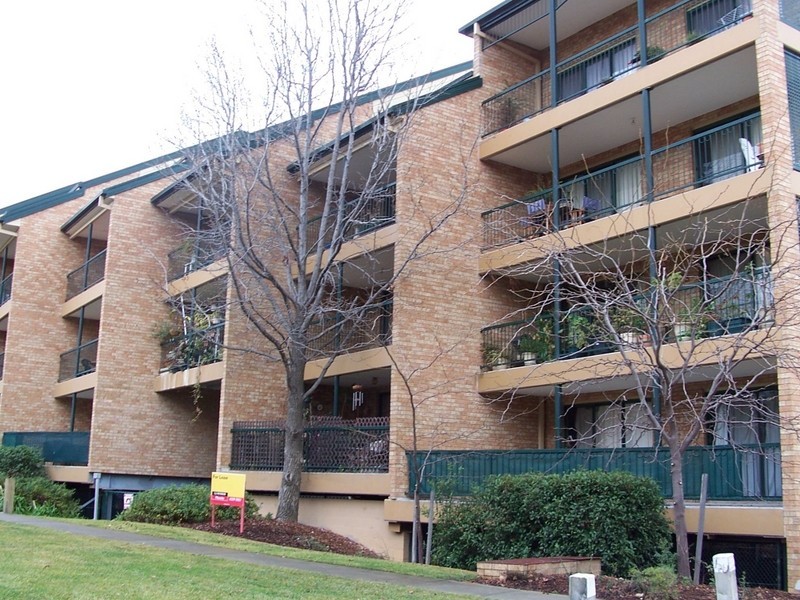 15/17-19 Oxley Street, Griffith ACT 2603