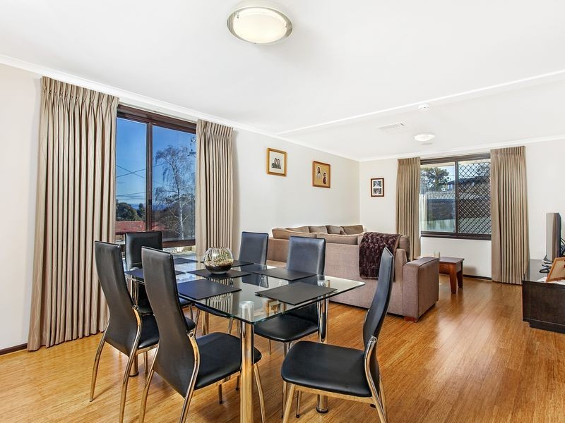 5 Baracchi Crescent, Giralang ACT 2617