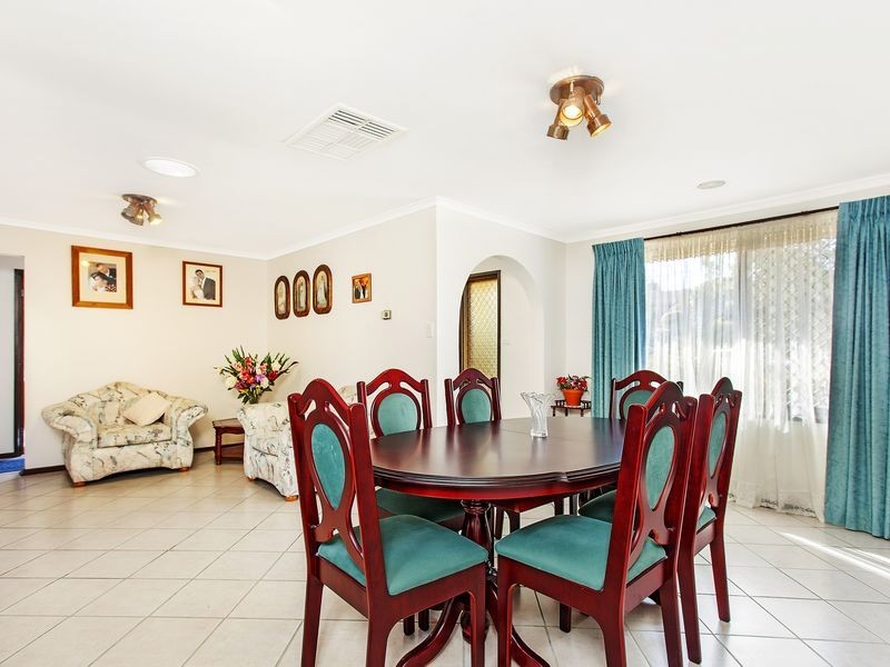 5 Baracchi Crescent, Giralang ACT 2617