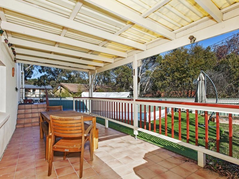 5 Baracchi Crescent, Giralang ACT 2617