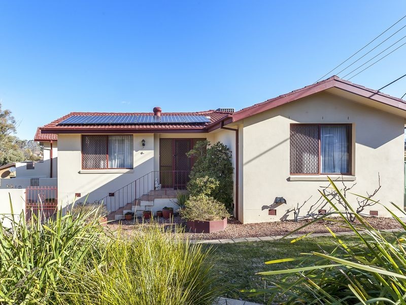 5 Baracchi Crescent, Giralang ACT 2617