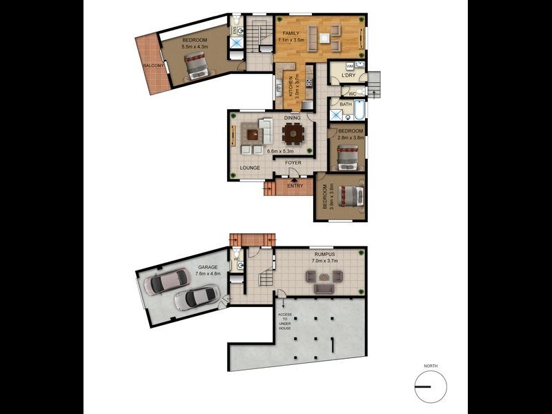 5 Baracchi Crescent, Giralang ACT 2617