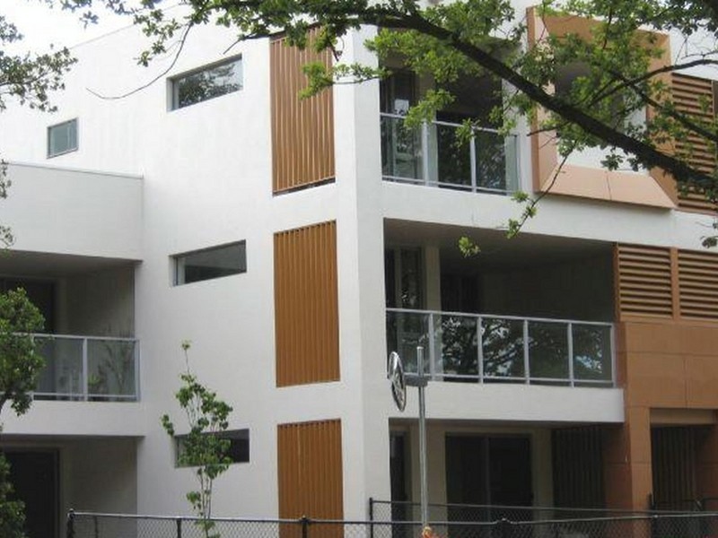 7/33 Forbes Street, Turner ACT 2612