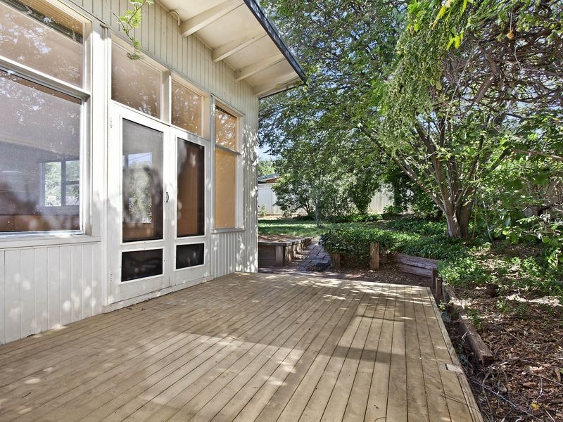 84 Walker Crescent, Narrabundah ACT 2604