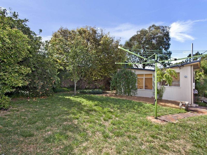 84 Walker Crescent, Narrabundah ACT 2604