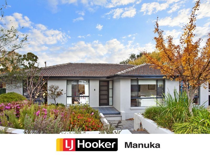 13 Middleton Circuit, Gowrie ACT 2904