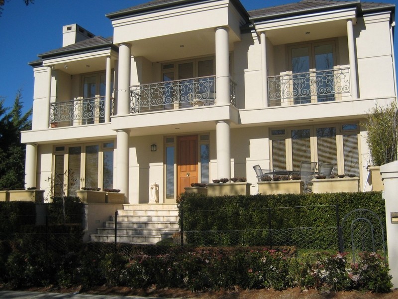 Brown Street, Yarralumla ACT 2600