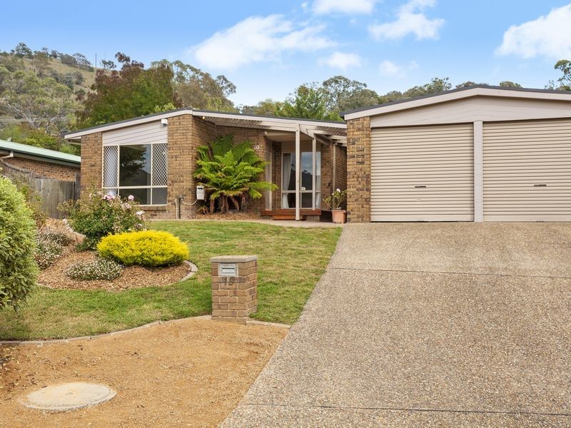 10 Weavers Crescent, Theodore ACT 2905