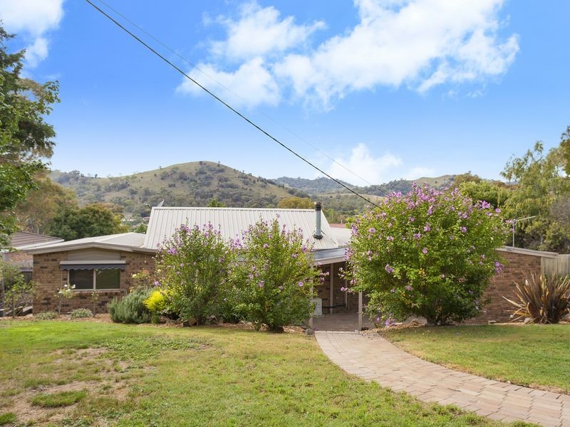 10 Weavers Crescent, Theodore ACT 2905