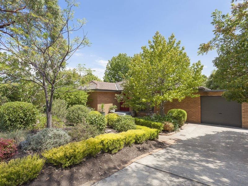 11 Molvig Street, Weston ACT 2611