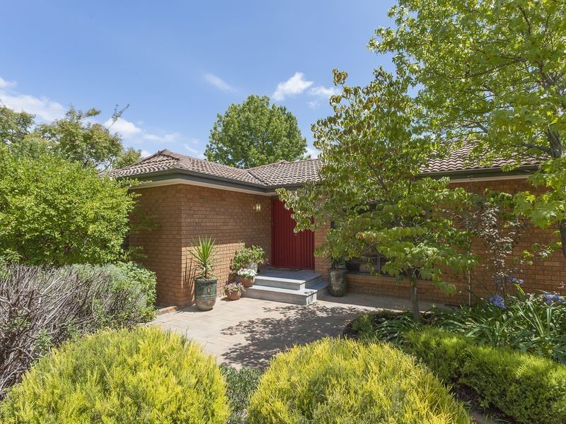 11 Molvig Street, Weston ACT 2611