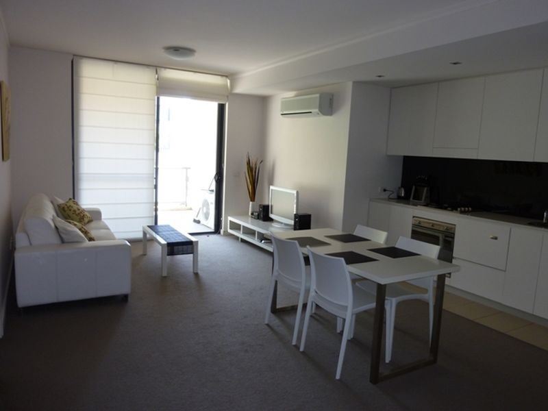 65/100 Giles Street, Kingston ACT 2604