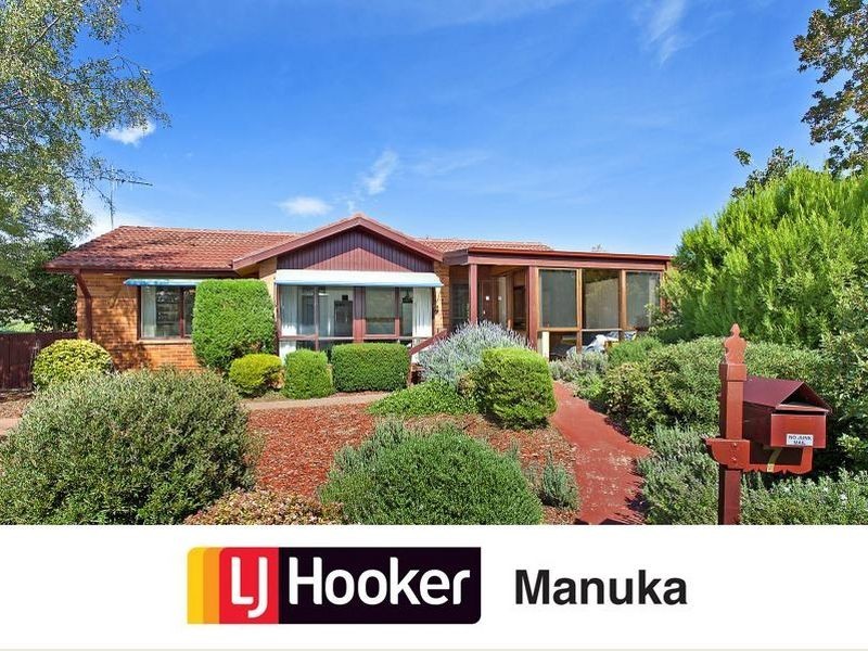 7 Gardiner Street, Downer ACT 2602