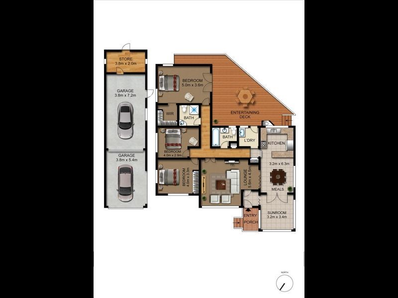 7 Gardiner Street, Downer ACT 2602