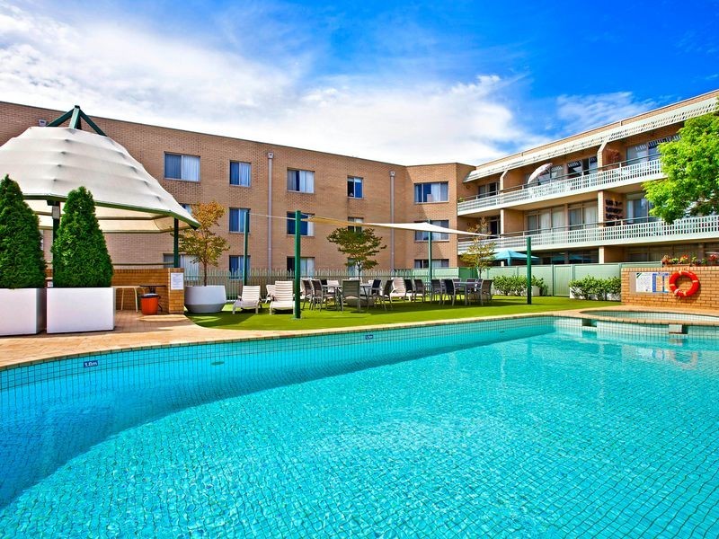 51/18 Leichhardt Street, Griffith ACT 2603