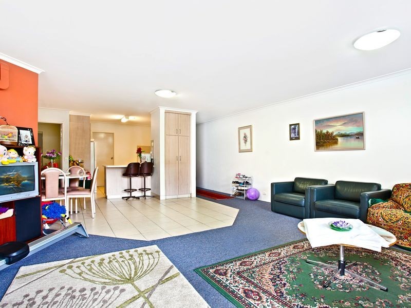 51/18 Leichhardt Street, Griffith ACT 2603