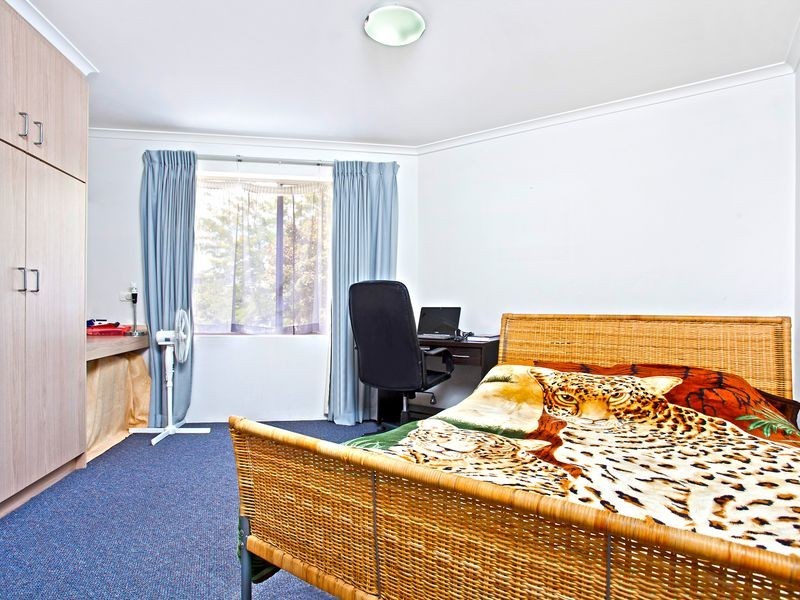 51/18 Leichhardt Street, Griffith ACT 2603