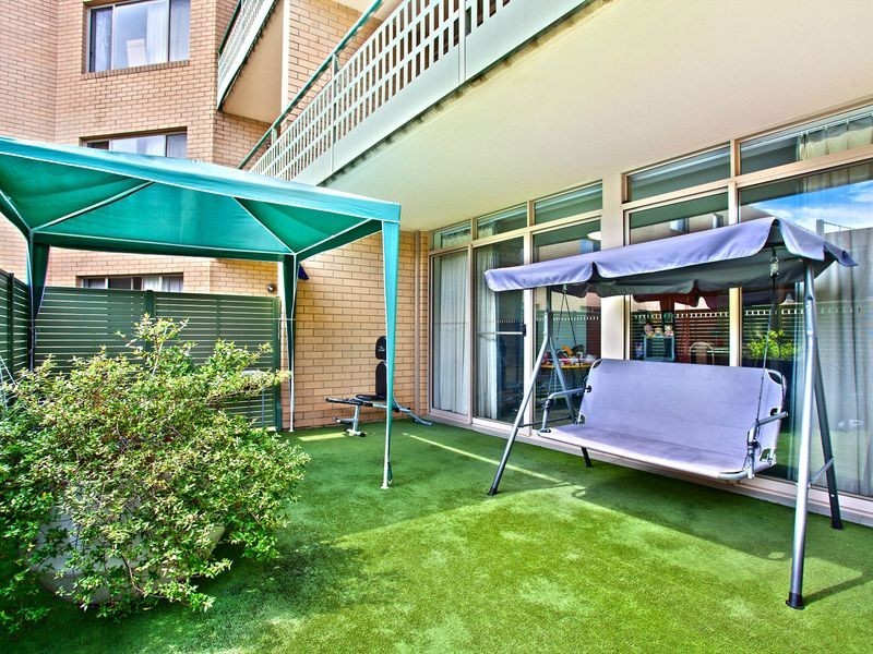 51/18 Leichhardt Street, Griffith ACT 2603