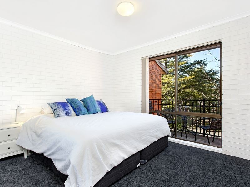 23/22 Leichhardt Street, Griffith ACT 2603