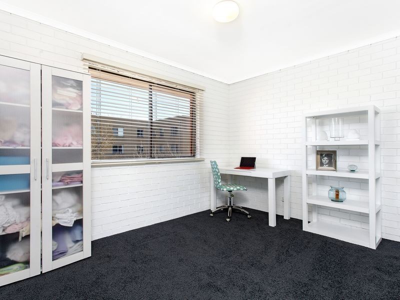 23/22 Leichhardt Street, Griffith ACT 2603