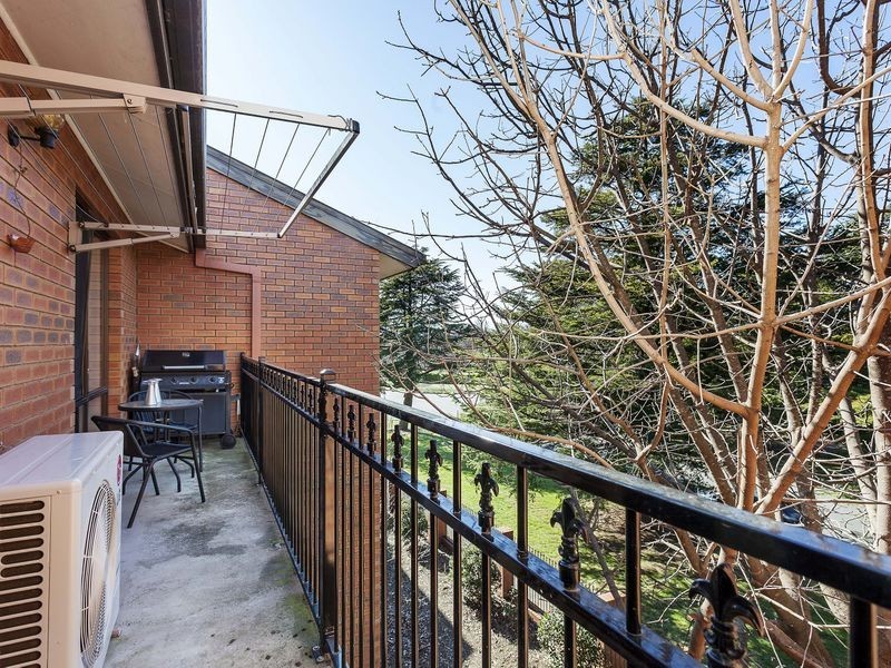 23/22 Leichhardt Street, Griffith ACT 2603