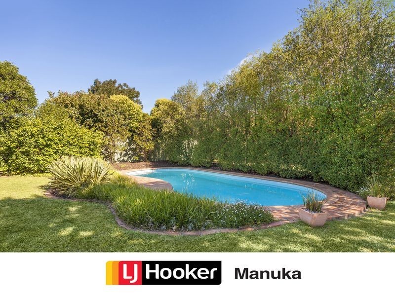 14 Kiddle Crescent, Richardson ACT 2905