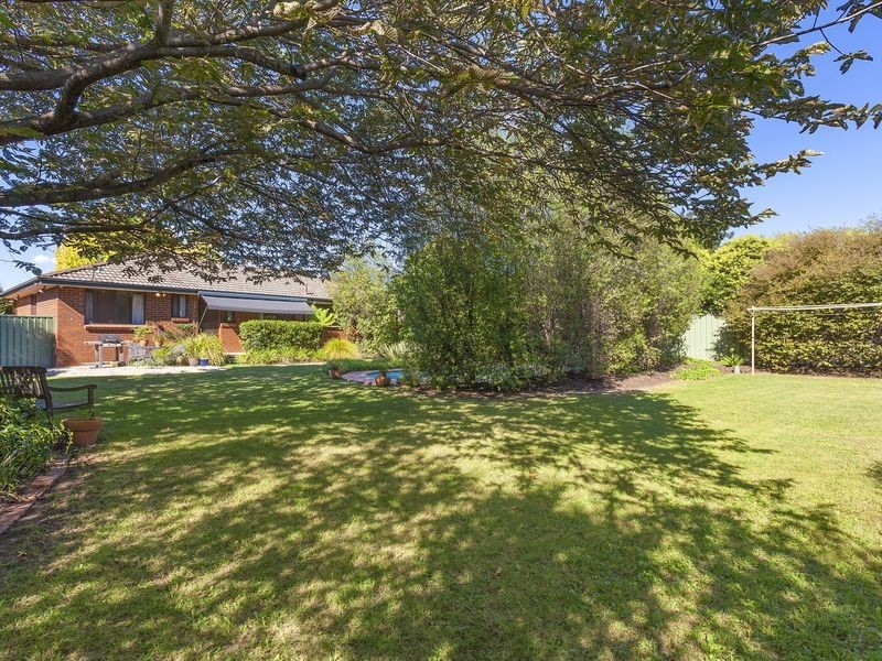 14 Kiddle Crescent, Richardson ACT 2905