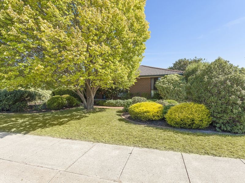 14 Kiddle Crescent, Richardson ACT 2905