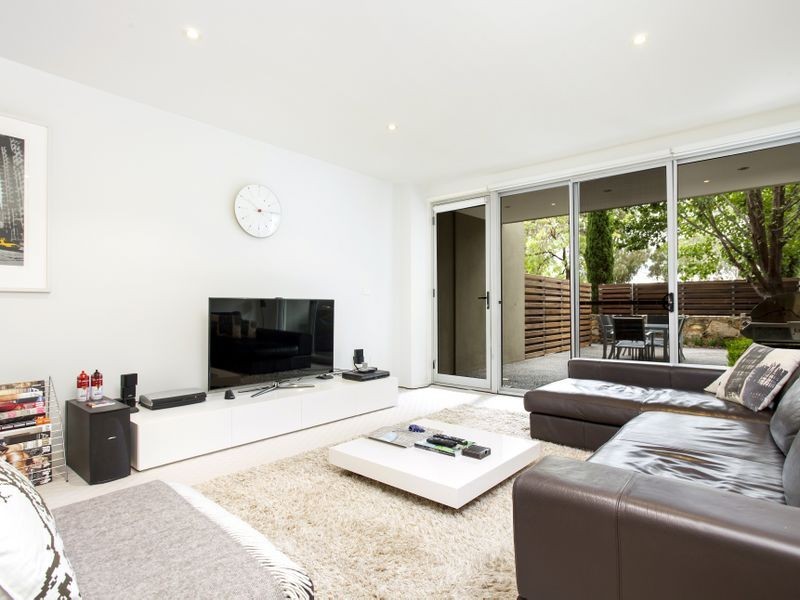 39/38 Canberra Avenue, Forrest ACT 2603