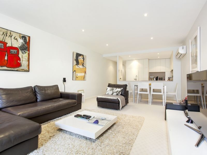 39/38 Canberra Avenue, Forrest ACT 2603