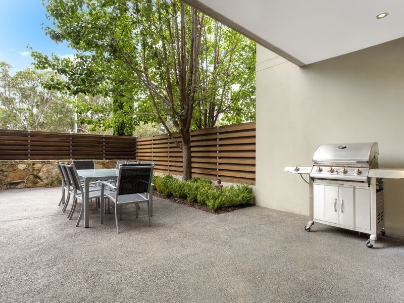 39/38 Canberra Avenue, Forrest ACT 2603