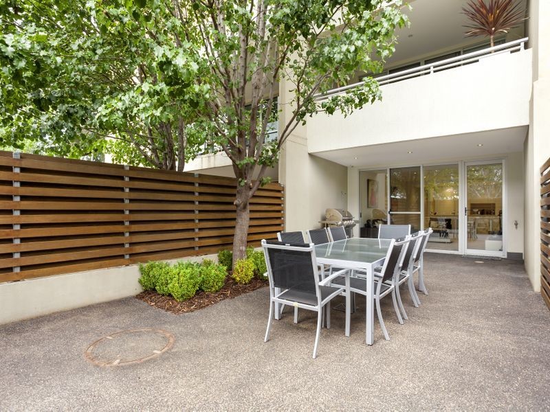 39/38 Canberra Avenue, Forrest ACT 2603