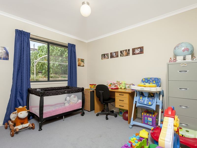 38 Wunderly Circuit, Macgregor ACT 2615