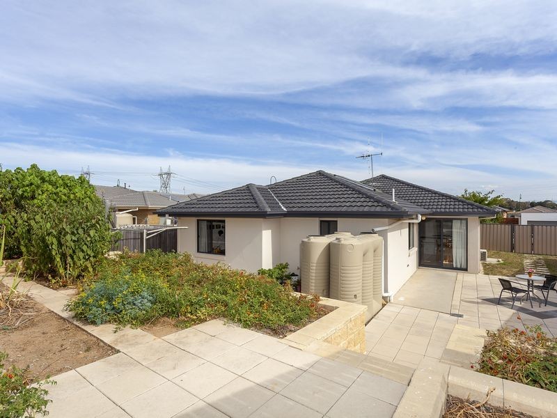 38 Wunderly Circuit, Macgregor ACT 2615
