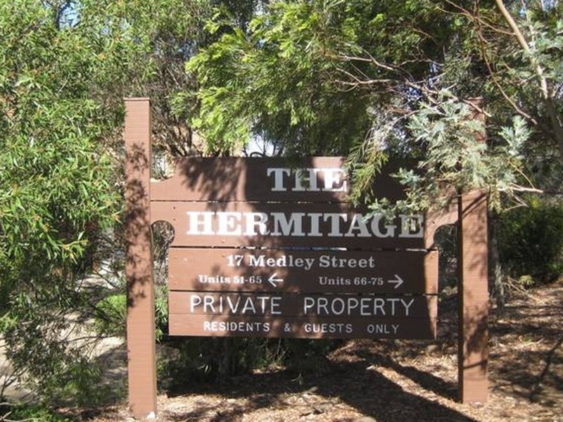 47/17 Medley Street, Chifley ACT 2606