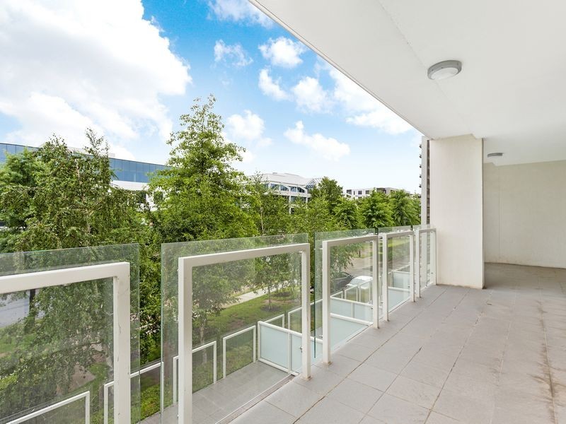 22/47 Blackall Street, Barton ACT 2600