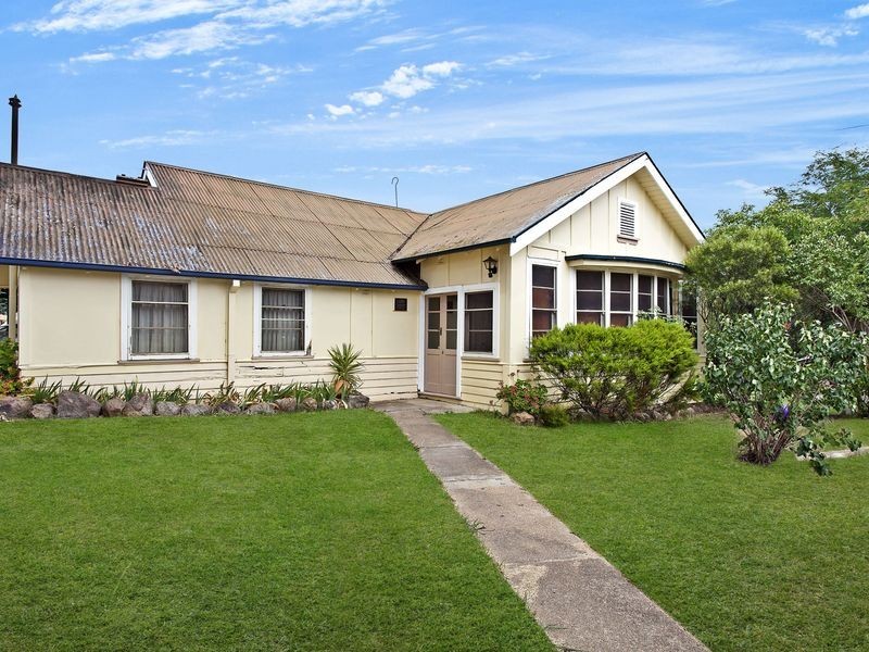 22 Glebe Street, Yass NSW 2582